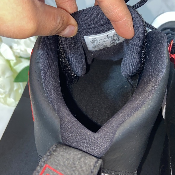 Jordan Jumpman Pro Size 12.5 - Picture 12 of 17